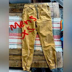 American Eagle Men’s XS joggers